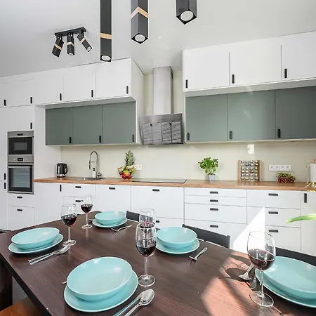 Appartement Near Historic District *