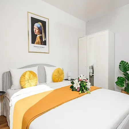 Appartement Near Historic District *